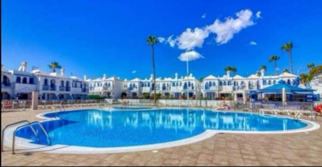 Maspalomas Bruschi Golf Exterior photo